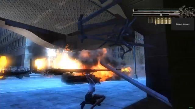 КГ играет: Bullet Witch смотреть онлайн