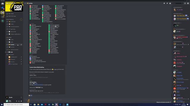 Как Зарегистрироваться на IT Customs L Как Поиграть Про Скримсы и Кастомки в Фортнайт | Ares