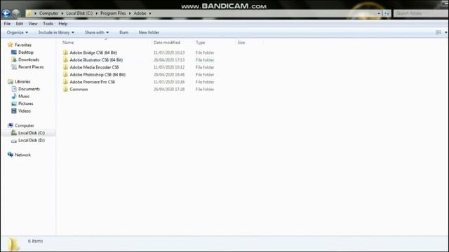 TUTORIAL DOWNLOAD ADOBE PHOTOSHOP CS 6. | FOR 64 BIT DAN 32 BIT. GRATISSS!!!! смотреть онлайн