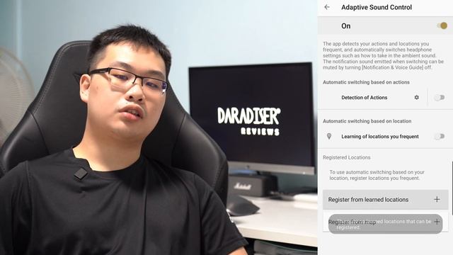 Sony WF-SP800N Review | DARADISER ® смотреть онлайн