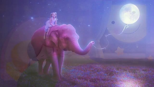 Сказка на ночь Сказка про кроватку смотреть онлайн