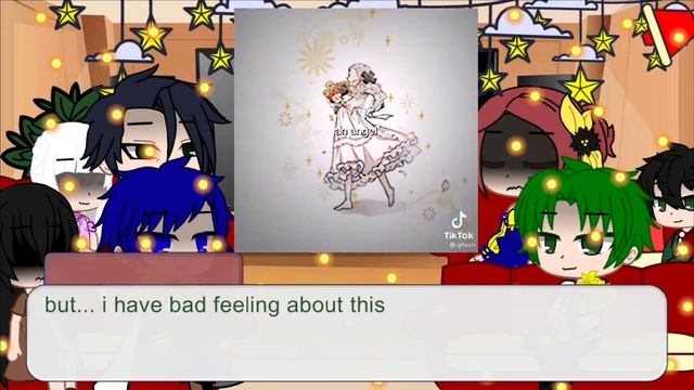 |•|HEYYO guys |•| new reaction vid|•| into the light once again react to|•|《2\1》 смотреть онлайн