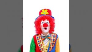 хахаха клоунская музыка