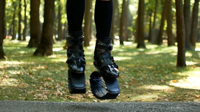 Kangoo Jumps Харьков смотреть онлайн