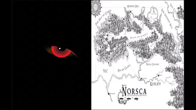 NORSCA THE FROZEN WASTELAND (Total War: Warhammer 3 Lore) FandomWiki[AUDIO] смотреть онлайн