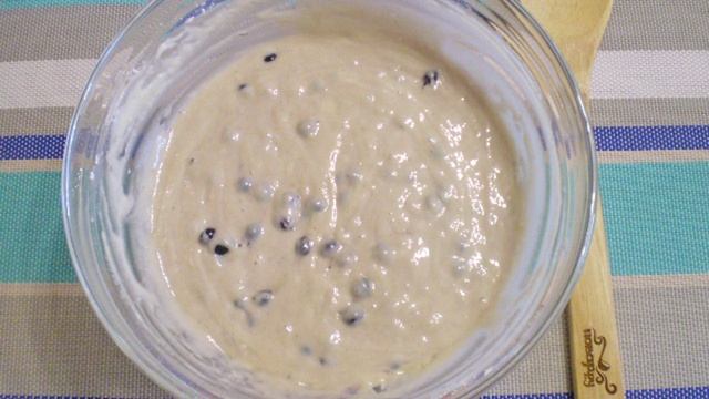 Сборник рецептов