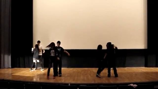 kcon dance practice 3-21-08 (1) смотреть онлайн