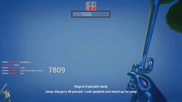 TF2:Freak Fortress 2(Gangplank)#1 смотреть онлайн