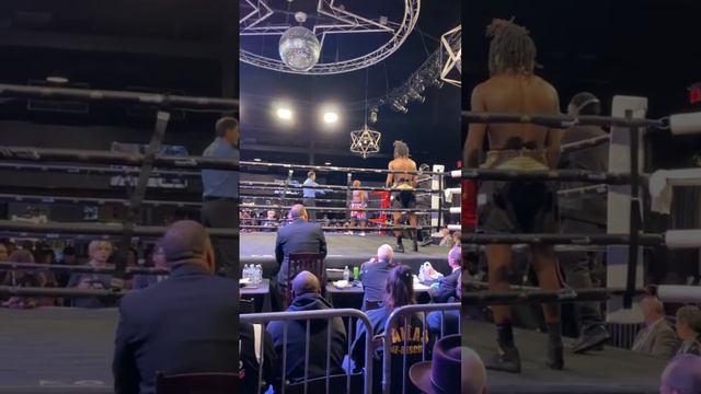 GERVONTA "TANK" DAVIS "PROTEGE" | SAM ARNOLD III | FUTURE WORLD CHAMPION | 19 YEAR OLD BOXING PHENO смотреть онлайн