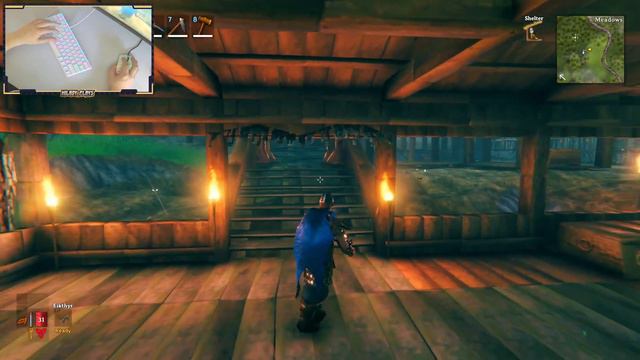 Valheim - Ultimate Food Guide смотреть онлайн