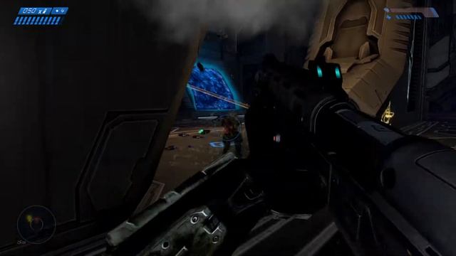 Master Chief Collection - Halo CE Anniversary - Episode 14 - Through the Gauntlet смотреть онлайн