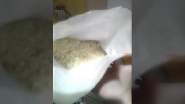 Первый варивнт приготовления быстрого супа