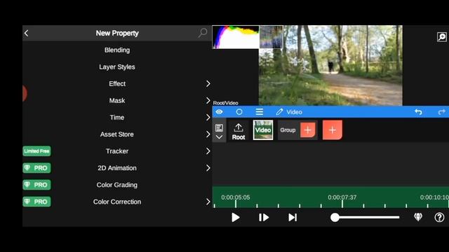 Baap Of All App | Osm? Video Editing App Android | Professional VIDEO Editing app Node Video Editor смотреть онлайн