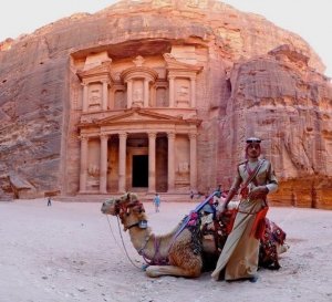 «Отправляемся на отдых в Иорданию!» Arabic ИМПРОВИЗАЦИЯ №125 композитор Виктор Анохин #viktorjazz