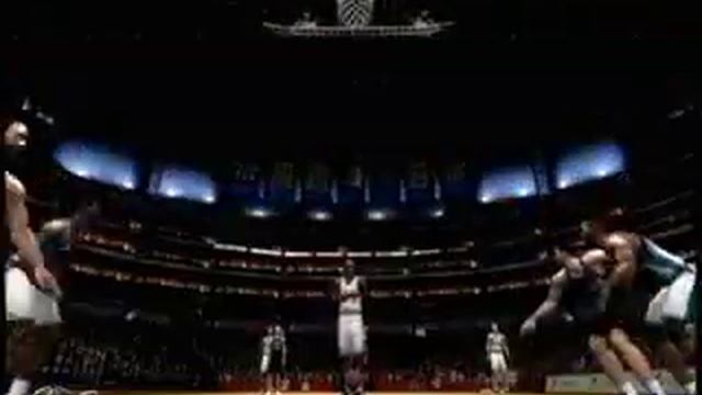 NBA Inside Drive 2002 Xbox Gameplay_2002_01_17_2 смотреть онлайн