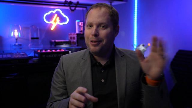 VLOG #136 - 5 common cloud "myths" busted смотреть онлайн