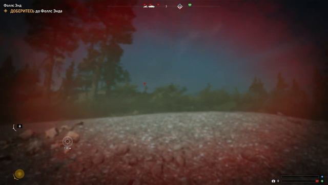 Угарная озвучка Far Cry 5 ►►► Баги, приколы, фейлы и многое другое смотреть онлайн