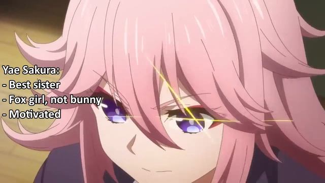 Meet the most powerful heroes of Honkai Impact (PE) смотреть онлайн