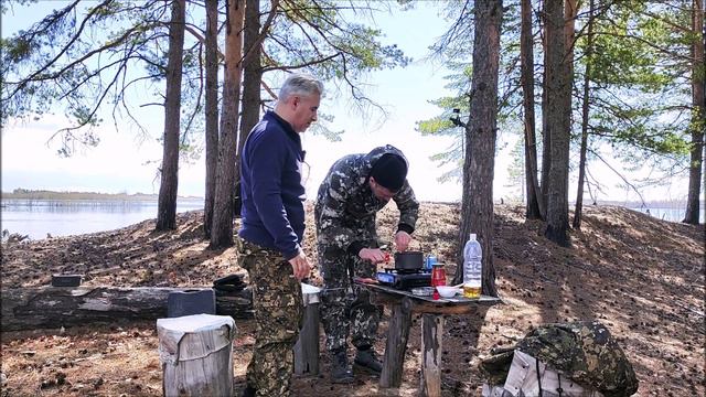 Путешествие по реке на лодке. смотреть онлайн