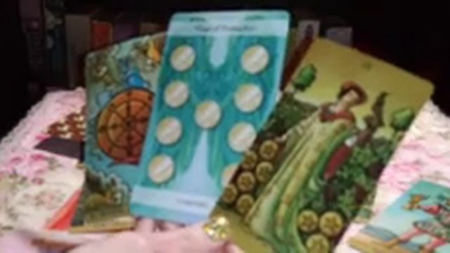Big Changes Are Coming! ~ WATER SIGNS (Pisces, Cancer, Scorpio) ~ January 2020 ~ LoveTarot смотреть онлайн