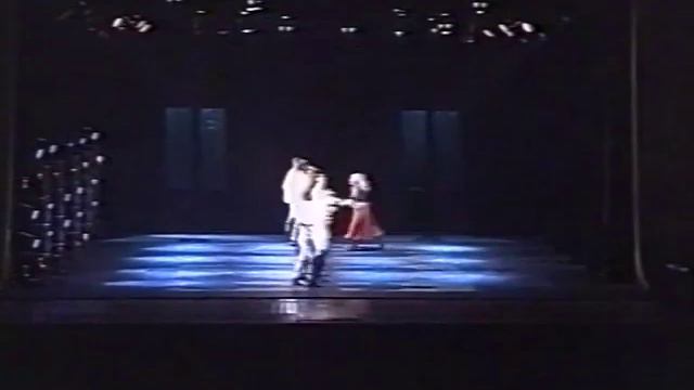 Carmen. Regia Di Giancarlo Sepe. Con Monica Guerritore