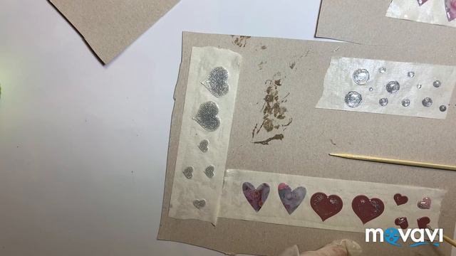 Скрапбукинг МК Украшения для альбома с помощью эпоксидной смолы #Scrapbooking #epoxyresin смотреть онлайн