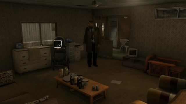 Heavy Rain Прохождение (PS4) Часть 7 Гонка по встречной смотреть онлайн