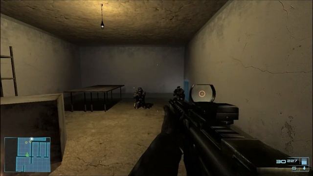 Super Army Soldiers! - SAS Secure Tomorrow Gameplay #1 смотреть онлайн