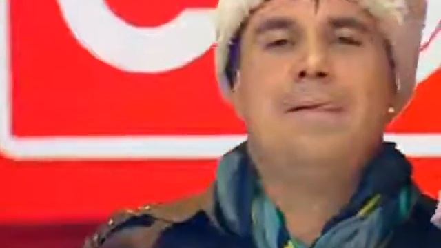 Дед Мороз в разных странах смотреть онлайн