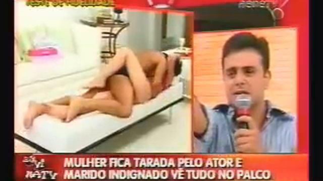 Teste de Fidelidade (Parte 4/6) смотреть онлайн