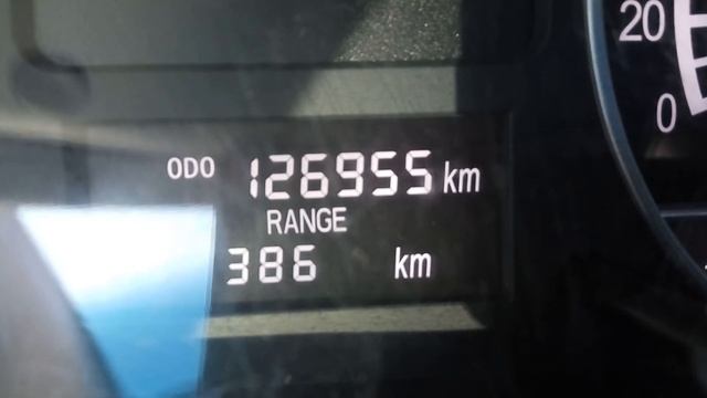 Работа бортового компьютера Geely SL смотреть онлайн