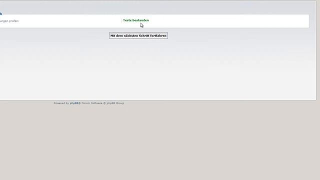Xampp Phpbb3 Installation tutorial + Themes installation смотреть онлайн