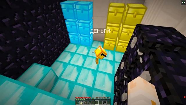 КАК МЕНЯЛСЯ НУБИК ДЕНЬГИ ГРИФЕР МОБ И ЕГО ЖИЗНЕННЫЙ ЦИКЛ В МАЙНКРАФТ ! ЭВОЛЮЦИЯ ТРОЛЛИНГ MINECRAFT