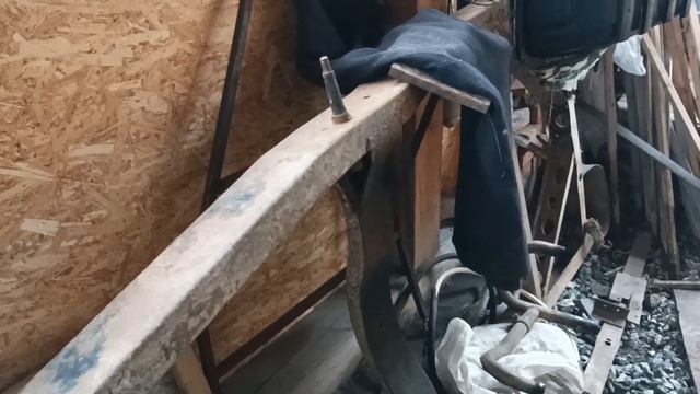 Трехколесный каракат. смотреть онлайн