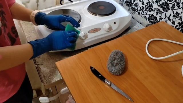 НАКОНЕЦ Я ЭТО СДЕЛАЛА! ??ГОТОВИМ?