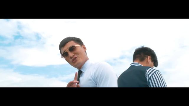AMAN х AIDYN - Umyt deme смотреть онлайн