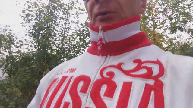 ДНЕВНИК КАЧКА: 6 дней до Мистер Вселенная. смотреть онлайн