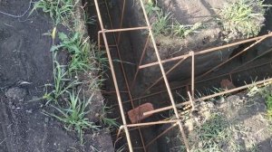 Ленточный фундамент своими руками, вязка арматуры