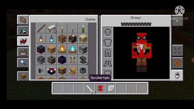 crafting and building spider man mod how to download spider Man mod Crafting building смотреть онлайн