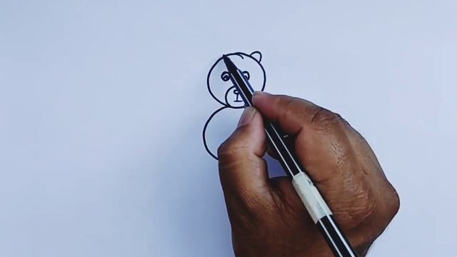 Как нарисовать Фредди смотреть онлайн
