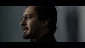 Диалог Ильина и Троцкого