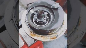 Помпа Daewoo Nexia