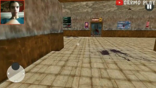 Momo Game ► ГЛУПАЯ МОМО