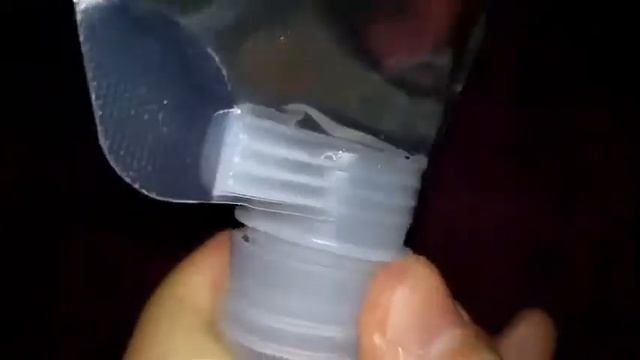 Брак швов на фляге Platypus SoftBottle смотреть онлайн