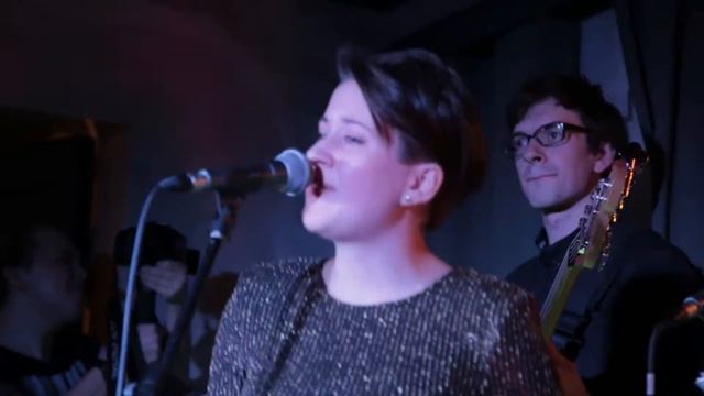 Groove Etiquette - Мой фанк (LIVE at Dewar's Powerhouse, ноябрь 2015) смотреть онлайн