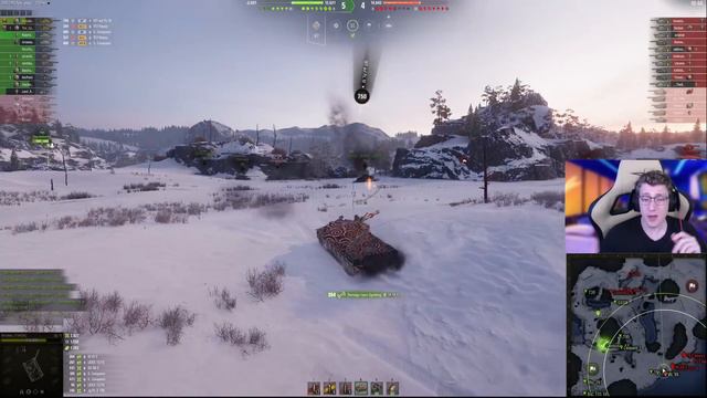 ROCKET BOOSTING TO VICTORY! смотреть онлайн