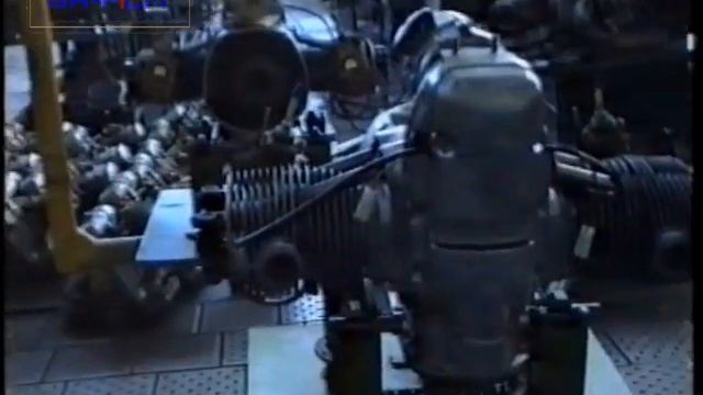 ИМЗ День открытых дверей часть1