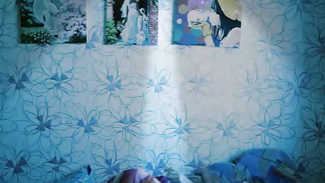 Пранк над Сестрой. Облила её водой когда она спала/Мокрая Лика😂😂😂 смотреть онлайн