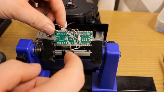 Игры с флешки на GameCube | Установка PicoBoot