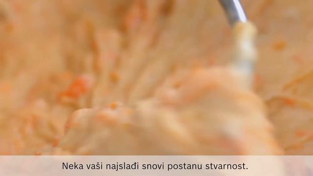 MUM Serie | 2: Dobra osnova u svakom trenutku – komplet za kolače. смотреть онлайн